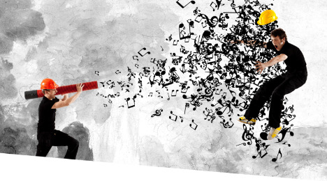 Trash: En musikalsk genbrugsfest i Odense Koncerthus