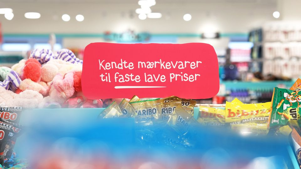 NORMAL i Søborg åbner den 26. april