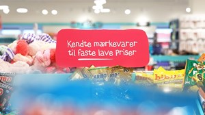 NORMAL i Søborg åbner den 26. april