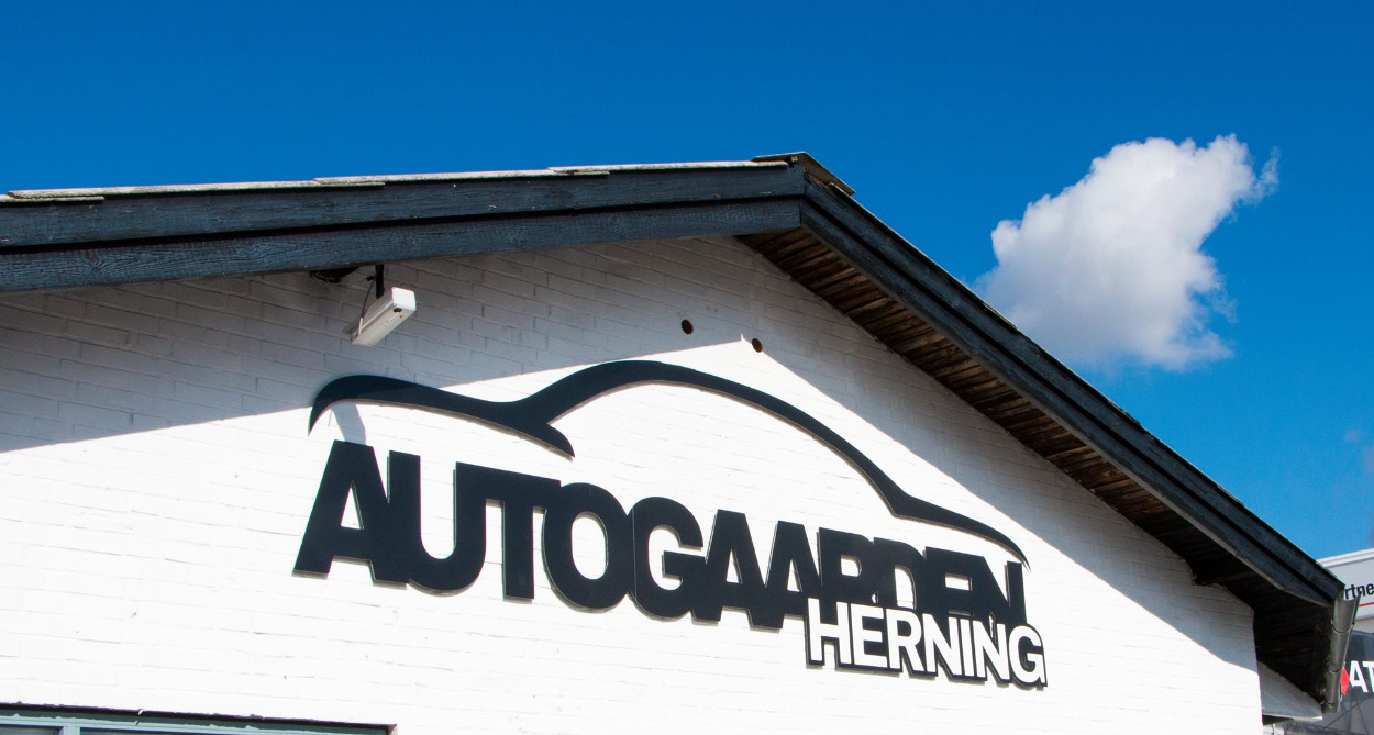 Din Bilpartner Autogaarden Herning giver råd: Sådan forbereder du din bil til kør-selv-skiferien