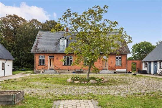 Top 6 over dyreste boliger til salg i Vordingborg. Priser op til 16.950.000 kr