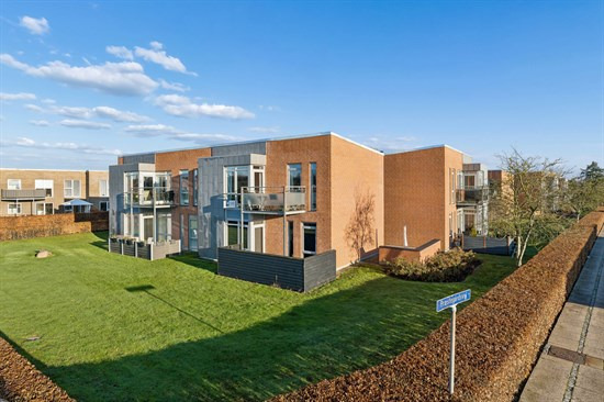 Rolighedsvej 2 er til salg for kun 995.000 kr.: Se de billigste boliger til salg i Hedensted her