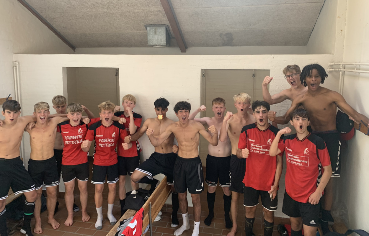 Helstøbt præstation danner grundlag for FC Horsens-sejr