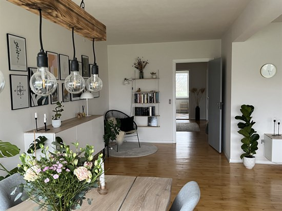 Elmegade 2C er til salg for kun 565.000 kr.: Se de billigste boliger til salg i Herning her