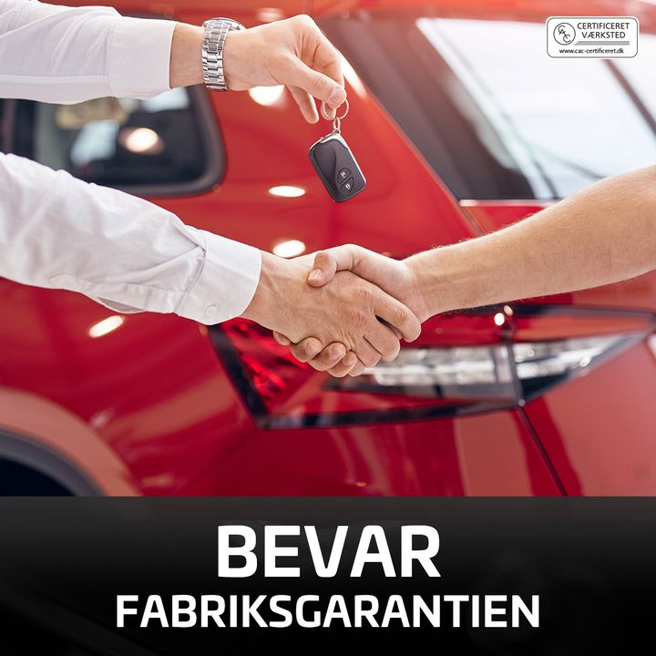 Det nyeste på Højslevs opslagstavle