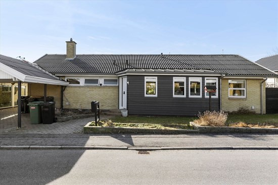 Top 6 over dyreste boliger til salg i Tune. Priser op til 6.995.000 kr