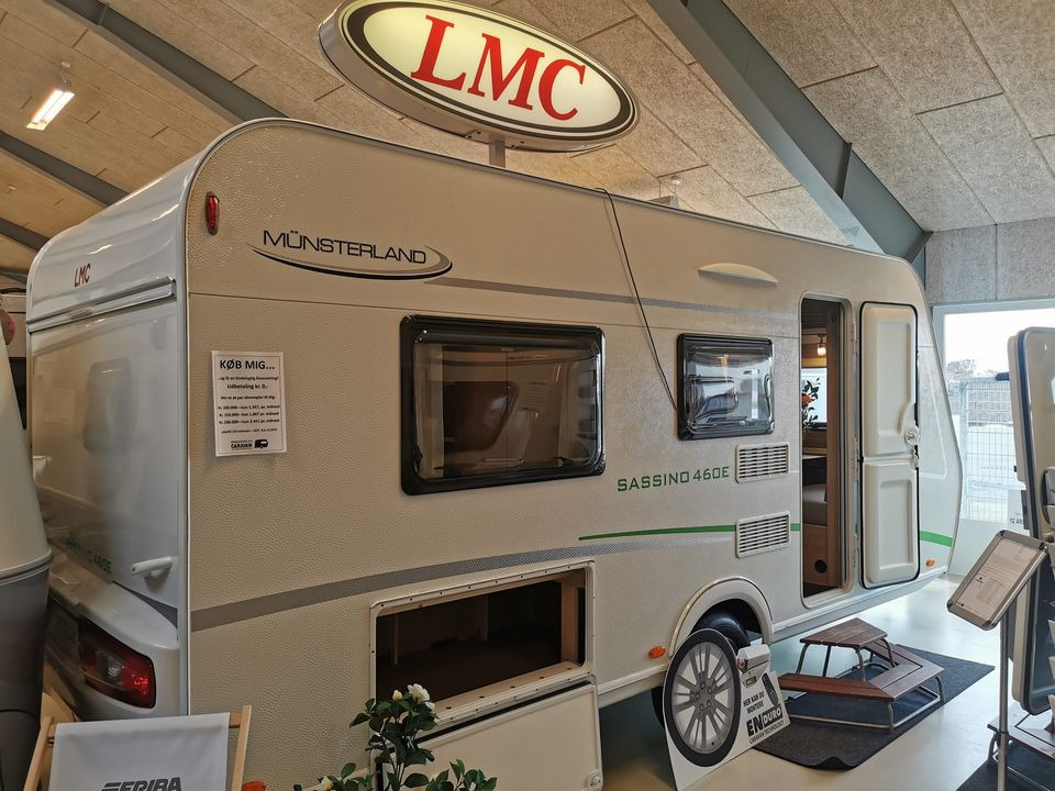 Hold trit med lokalområdet: Nyt fra Hjørring