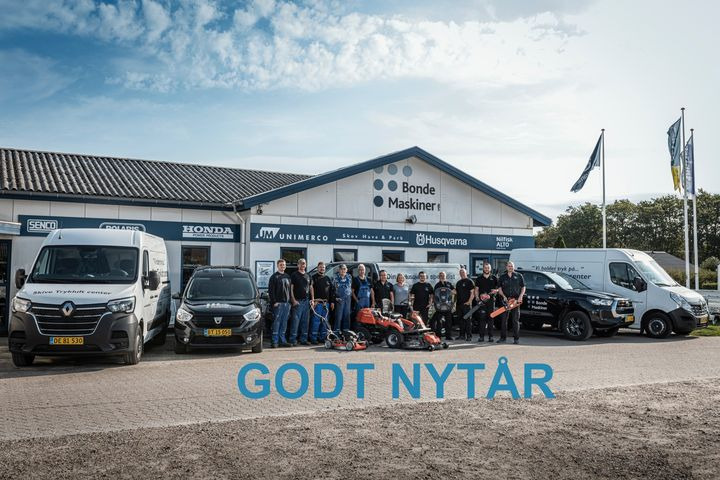 Opdatér dig her: Det nyeste fra Skive