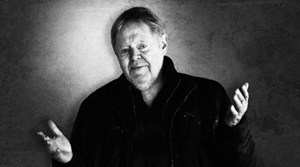 Hyldestkoncert til Sebastian i MusikTeatret Albertslund