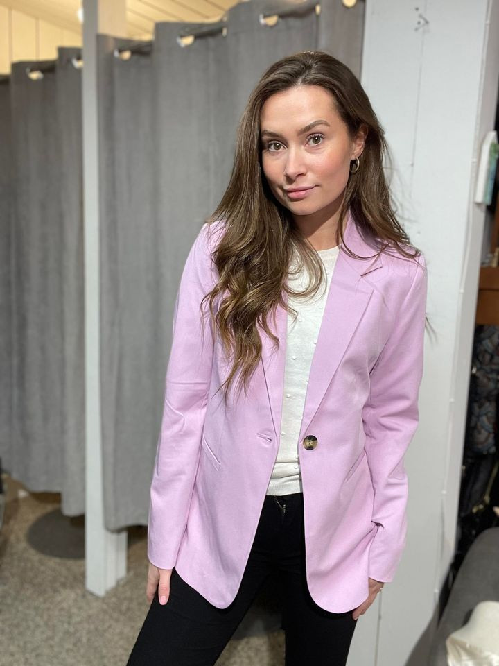 Hold trit med lokalområdet: Nyt fra Hirtshals