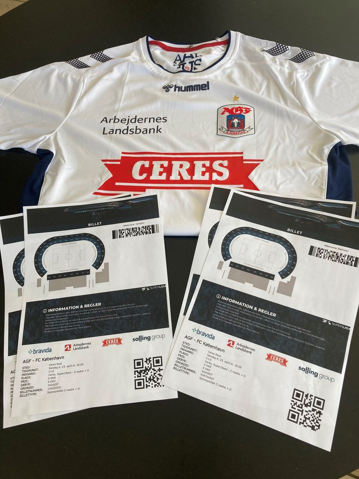 Opslagstavlen: Nyeste opdateringer fra Risskov