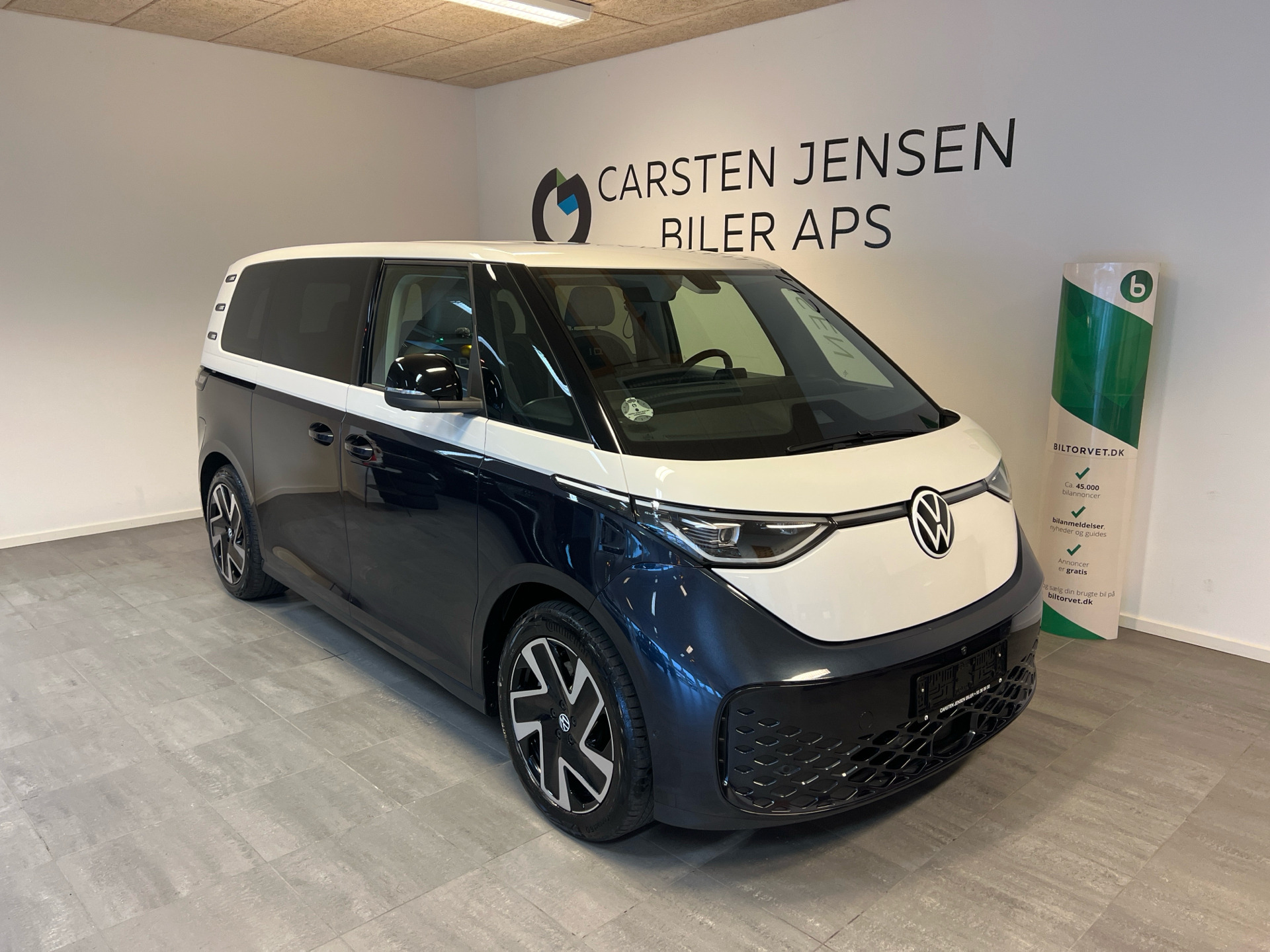 Pris op til 419.900 kr! Se de dyreste biler til salg i Vordingborg