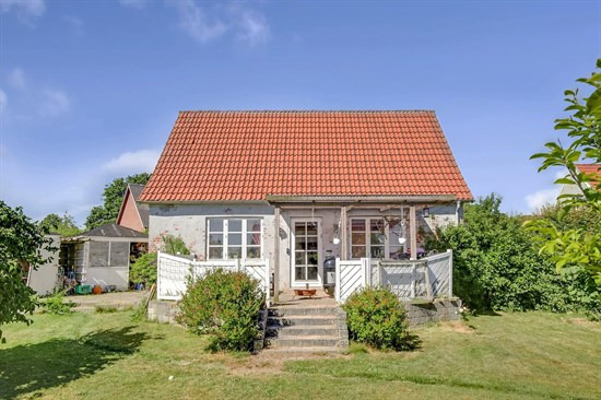 Syrenvej 8 er til salg for kun 495.000 kr.: Se de billigste boliger til salg i Ryomgård her