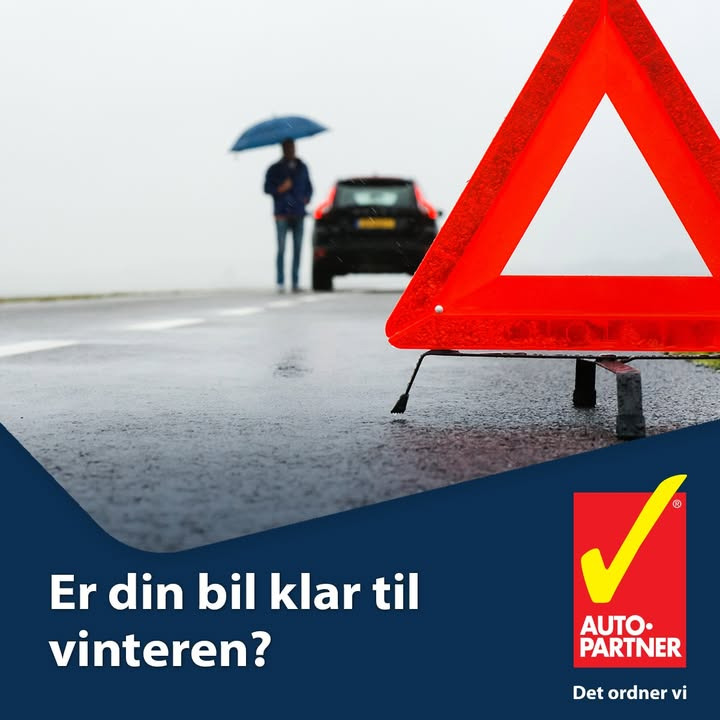 DK Autoservice v/Leo B Andersen tilbyder vinterklargøring af din bil