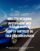 Henrik Christensen A/S tilbyder privatleasing af ny Suzuki Swift for 2.495 kr./md.