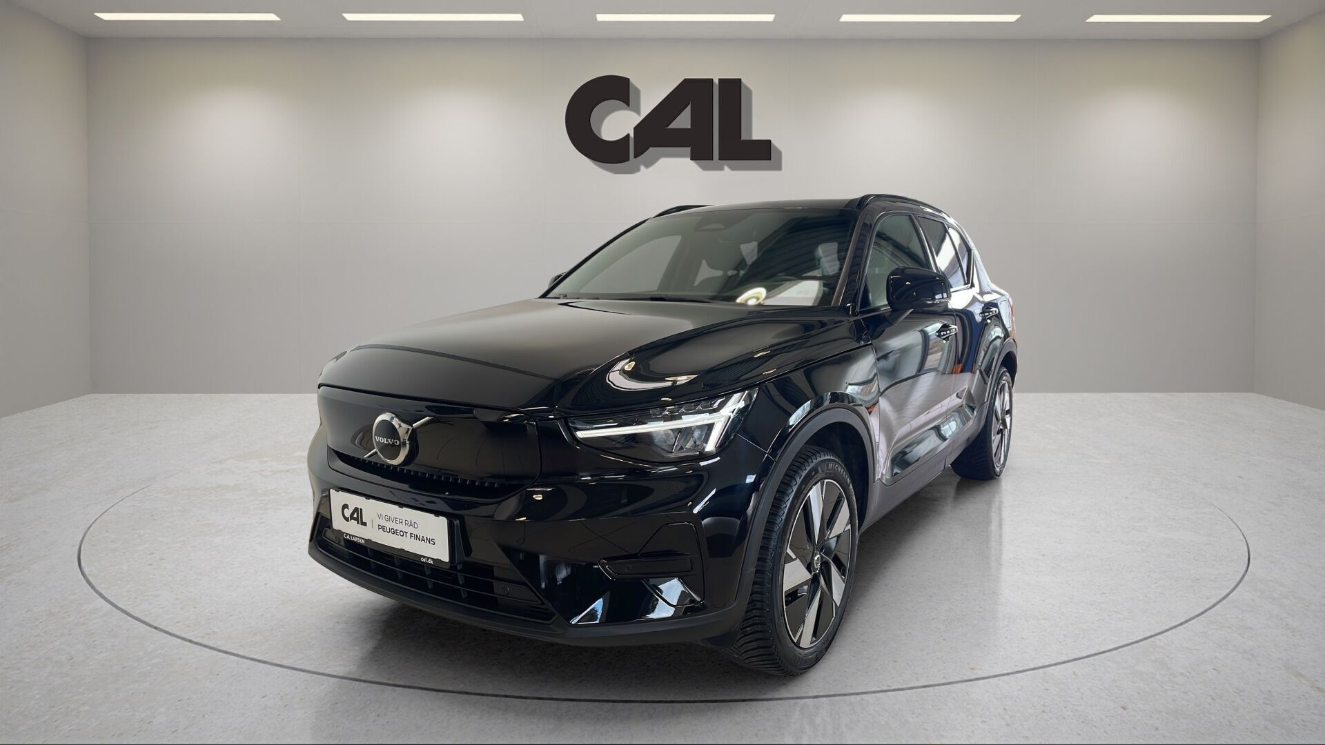 9 dyreste biler til salg i nærheden af Assens Kommune