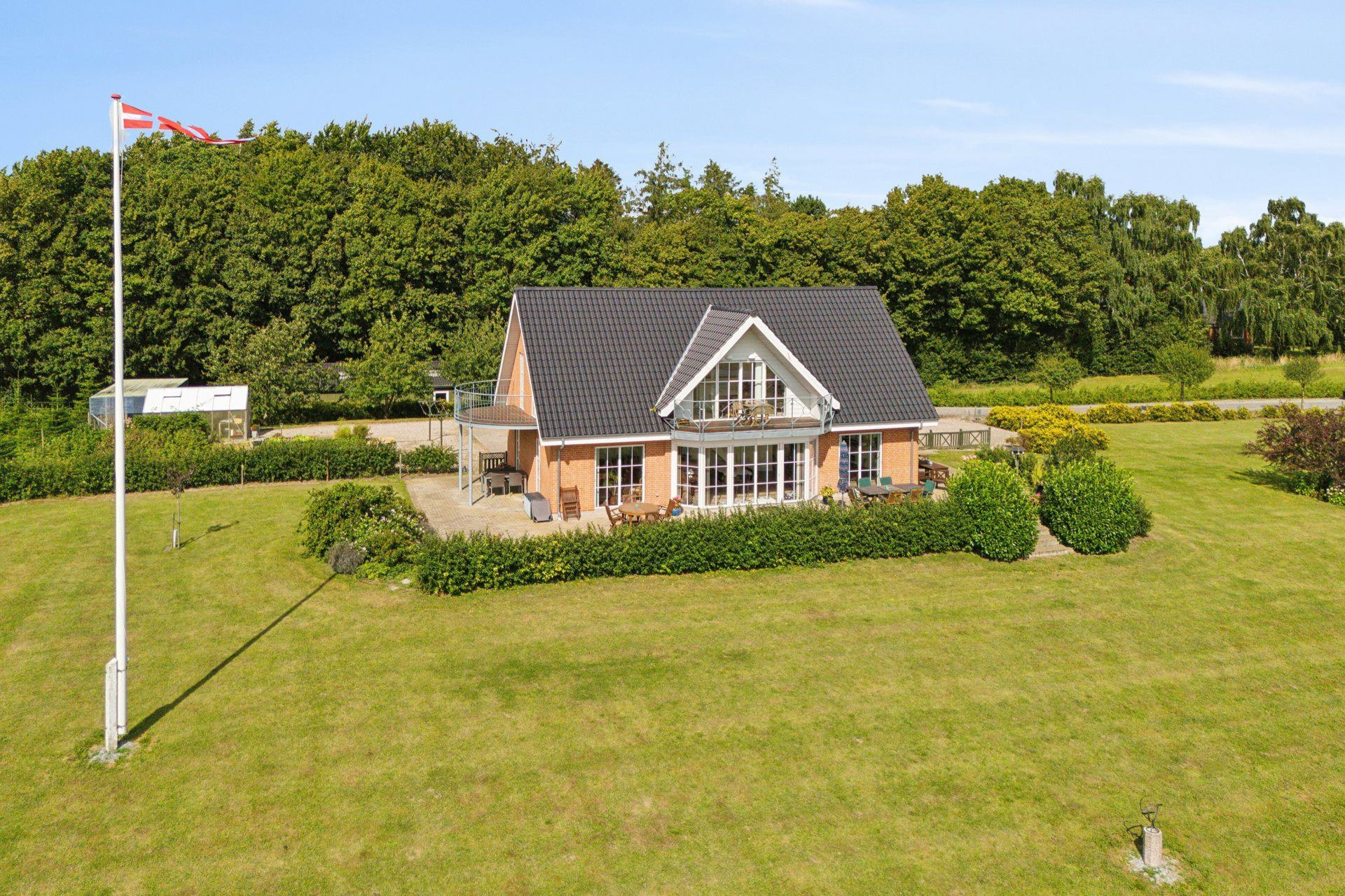 Luksus til salg: Egebjergvej 324A, Abildøre til 4.750.000 kr – Se Vigs dyreste boliger her