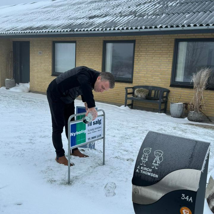 Det nyeste på Aabybros opslagstavle