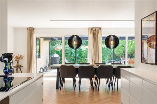 Skelmosen 19 og 3 andre boliger er kommet til salg denne uge i Greve - se boligerne her.