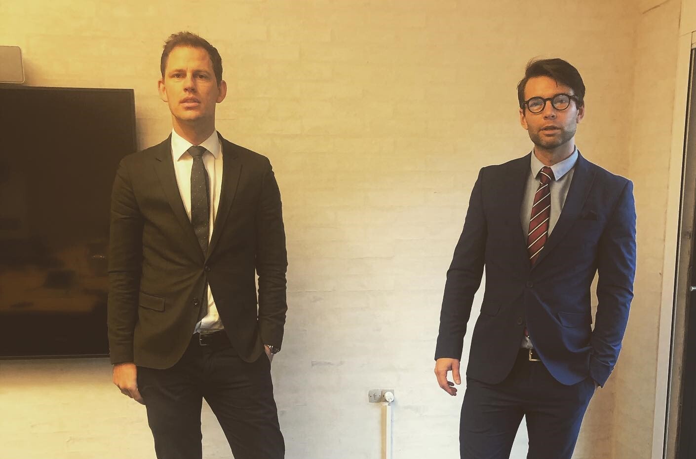 Venstre i regionsrådet vælger ny gruppeformand 