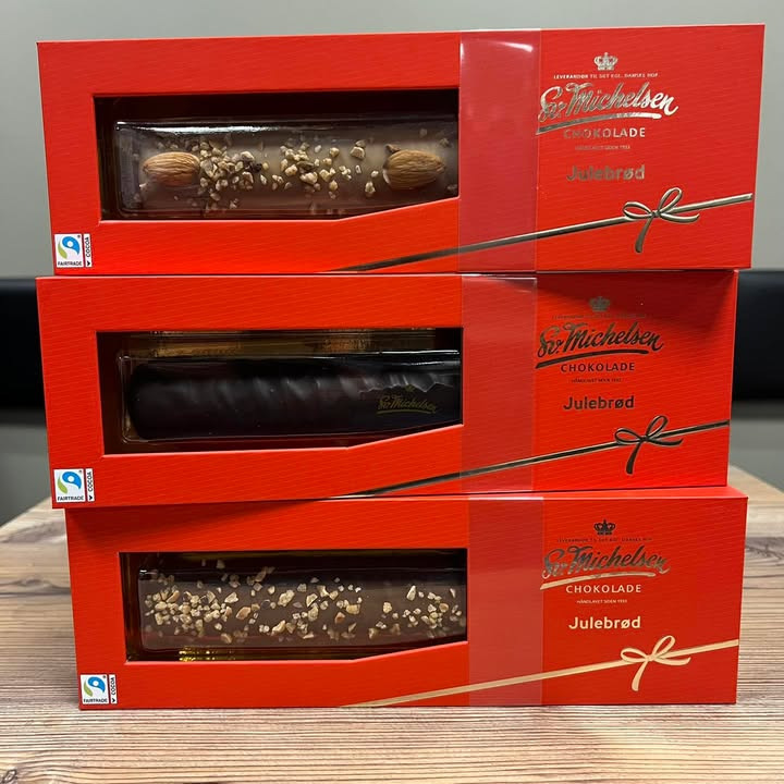 Chokolet Bon Bonnieren sænker prisen på julebrød til 99 kr.