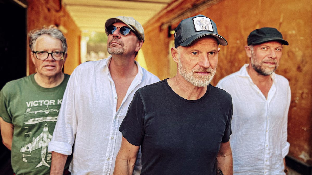 Pligten Kalder: En aften med musikalske fortællinger i Holbæk