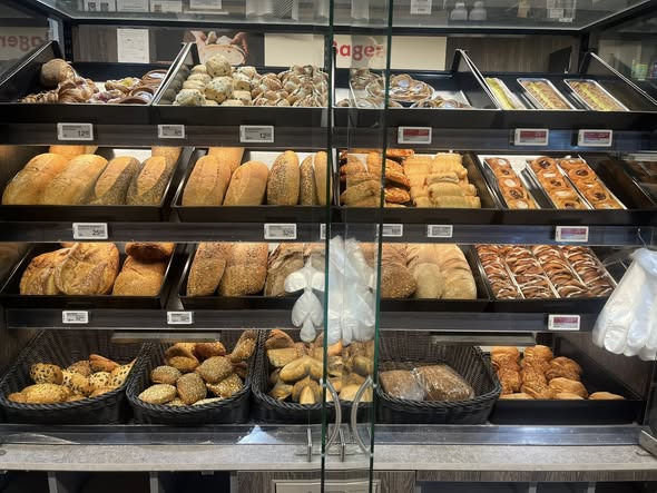 Spar Suldrup tilbyder dagens gode tilbud og lokale indkøbsmuligheder