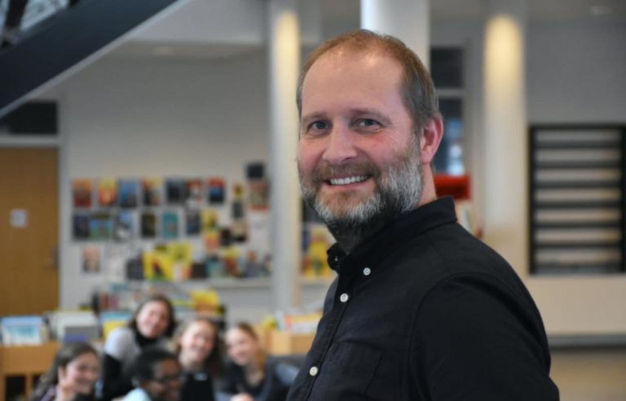 Skanderborg: Ny chef for skoler og specialtilbud