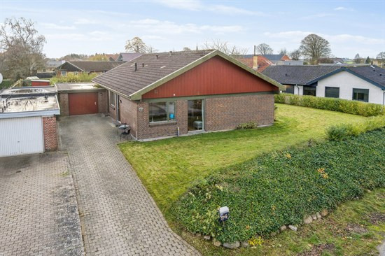 Buen 7 og 1 anden boliger er kommet til salg denne uge i Hornsyld - se boligerne her.