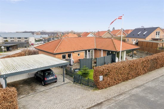 Pris sat ned med 200.000 kr. på Merianhaven 1