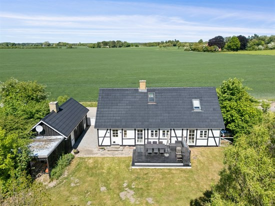 Skovkildevej 34 er til salg for kun 1.045.000 kr.: Se de billigste boliger til salg i Tureby her