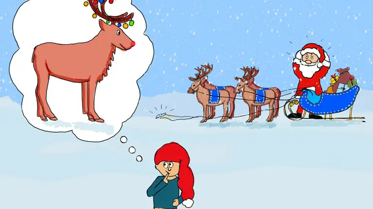 Thisted Kommune introducerer julekalender til småbørn for leg og læring i december