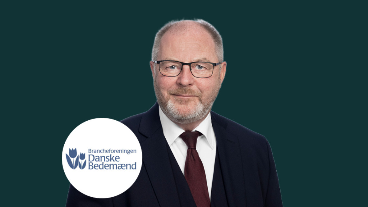 Hvem ejer liget? Du gør – men kun hvis du vælger det