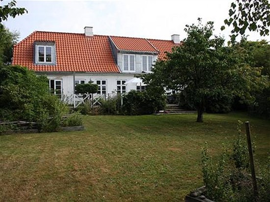 Luksus til salg: Damgårdsvej 79 til 8.495.000 kr – Se Nivås dyreste boliger her