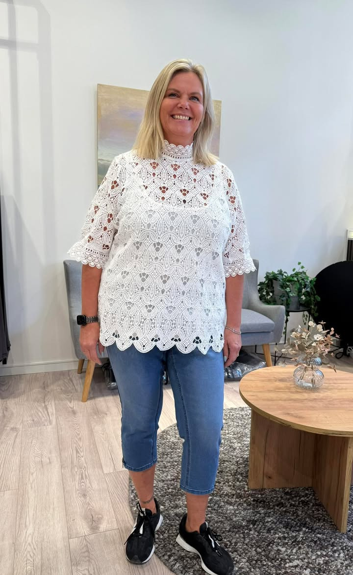 Only Curves præsenterer elegante forårsvarer med alsidige styles fra Zoey