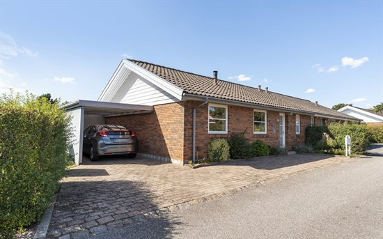 Utoftvej 1A er til salg for kun 995.000 kr.: Se de billigste boliger til salg i Billund her
