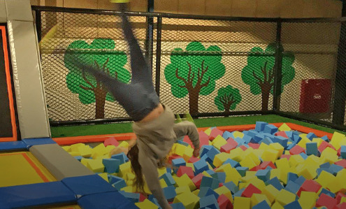 Vinterferie i LEGELAND Viborg: Vind fribilletter og nyd ubegrænset sjov!