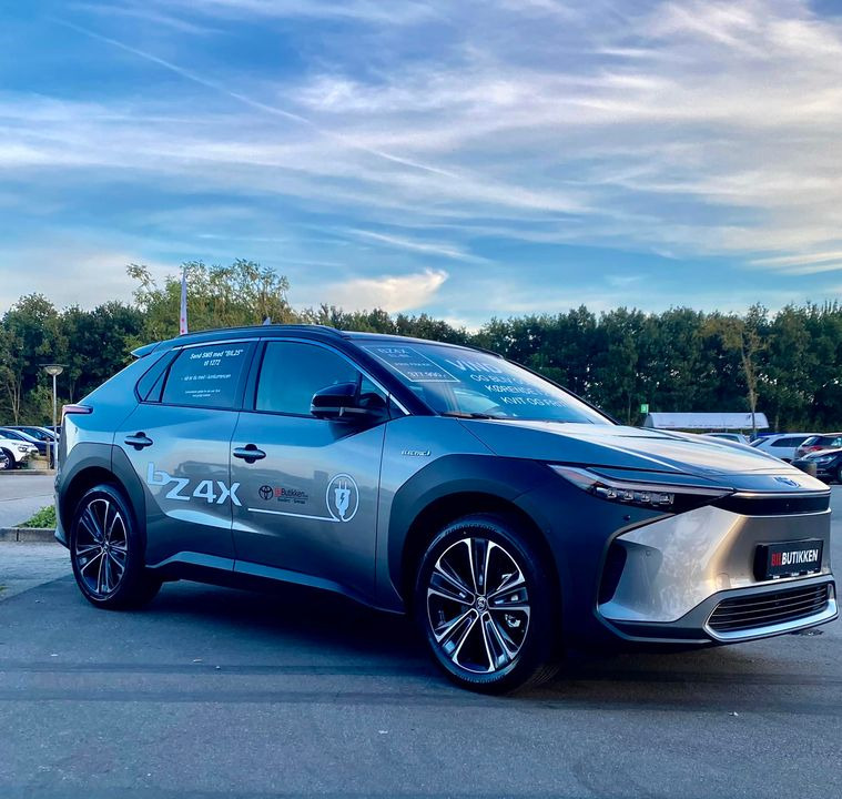 Hold dig ajour med dagens opdateringer fra Grenaa