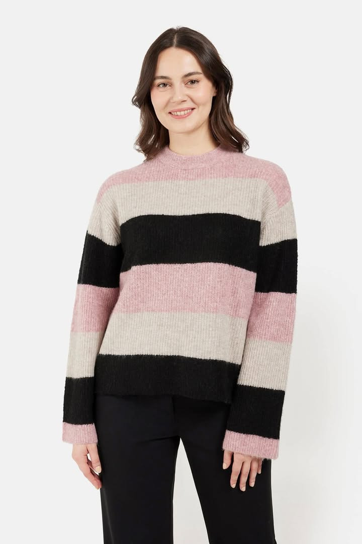 Rosengreen tilbyder udsalg på B Copenhagen striktrøjer