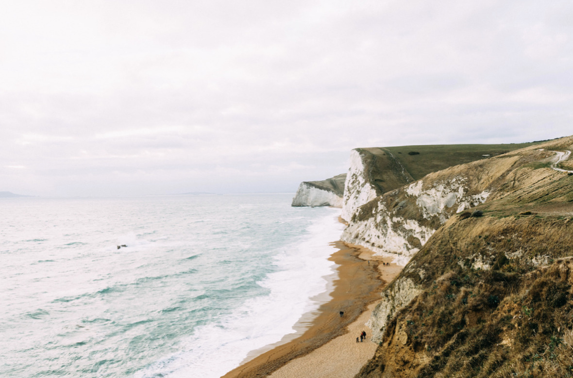 Oplev fjorden på helt nye måder