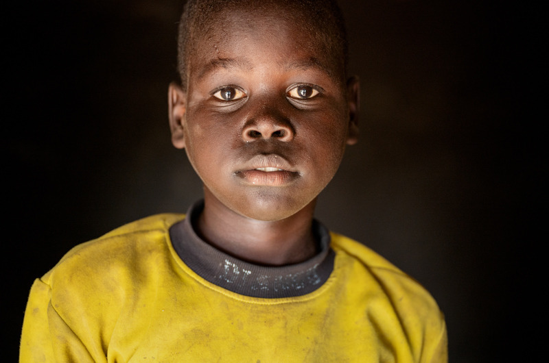 Næstved værter for Danmarks Indsamling 2026 med fokus på børn i glemte kriser