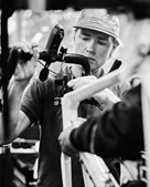 Bings BikeStore ApS: Travlhed i værkstedet og spændende opgraderinger på cykler