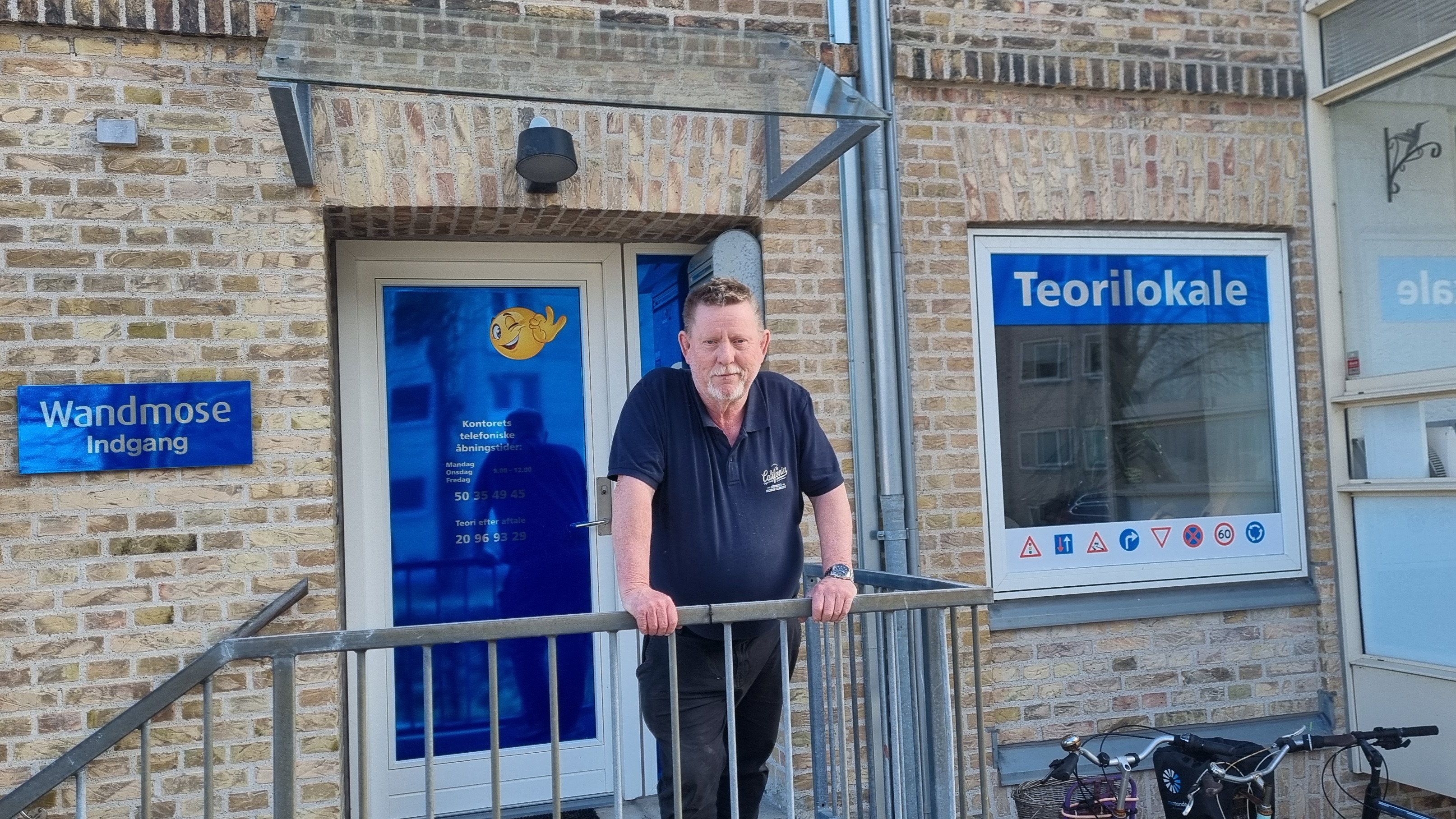 Wandmose Køreskole: Klar med nye holdstarter resten af året – stadig jubilæumstilbud