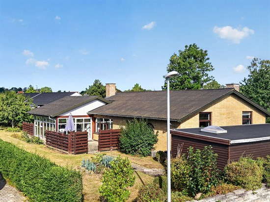 Toften 6 og 1 anden boliger er kommet til salg denne uge i Juelsminde - se boligerne her.