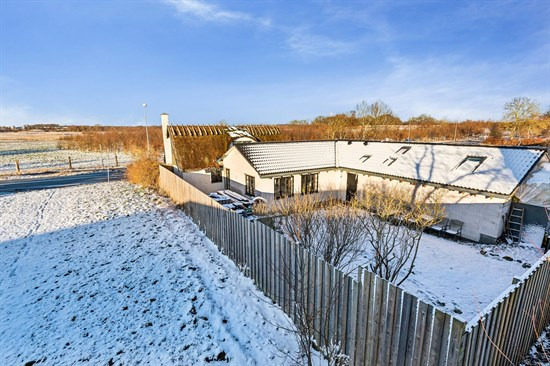 Priser fra 3,295 mio. kroner: Se de billigste boliger i Furesø Kommune