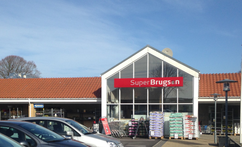 Hyggelig aften i garnets tegn på Læsø