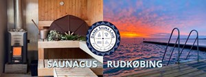Saunagus i Rudkøbing: En aften med ro og velvære