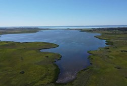 Skive Kommune åbner ny naturpark med stor lokal støtte i 2025
