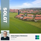 Nybolig Skive I/S annoncerer salg af bolig på Petuniavej 51