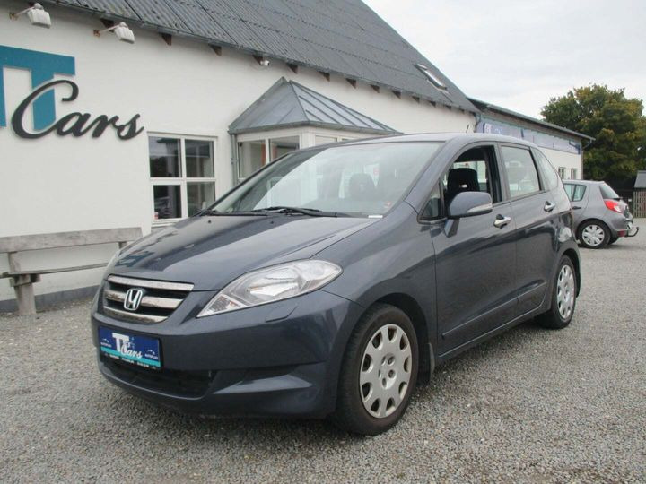 En finger på pulsen i Hadsund